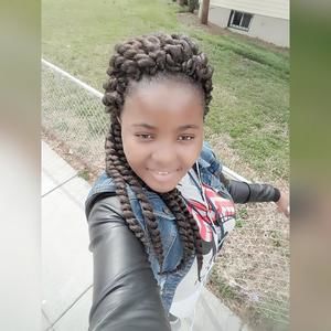 Meet your Posher, Jocelyne