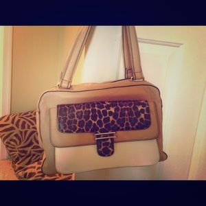 Jessica Simpson bag