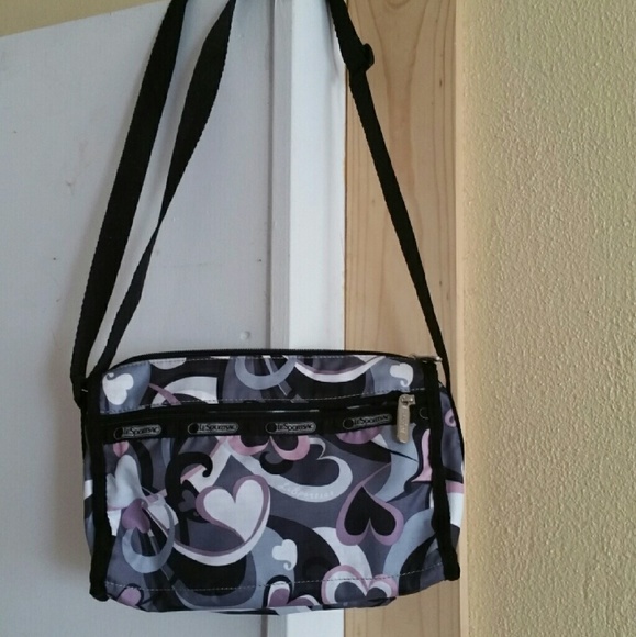 Le Sportsac Purse
