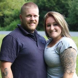 Meet your Posher, Morgan