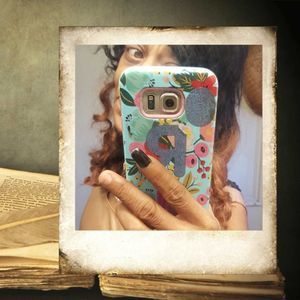 Meet your Posher, Robin