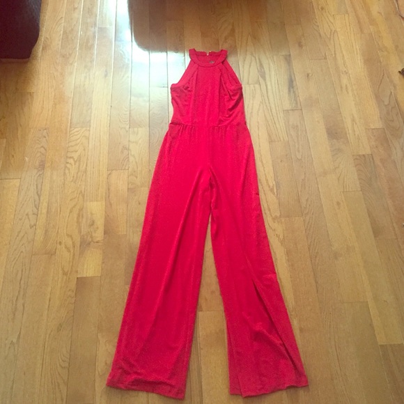 New with tags! Ralph Lauren jumpsuit