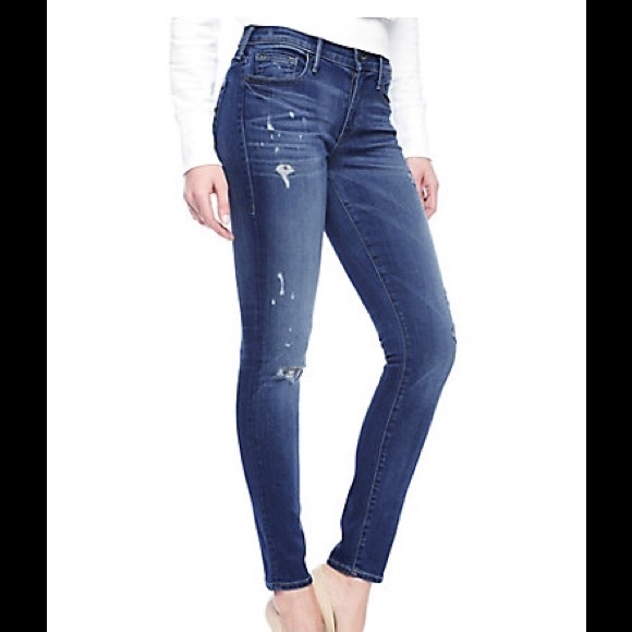 True Religion Jeans (SOLD) - Picture 1 of 3