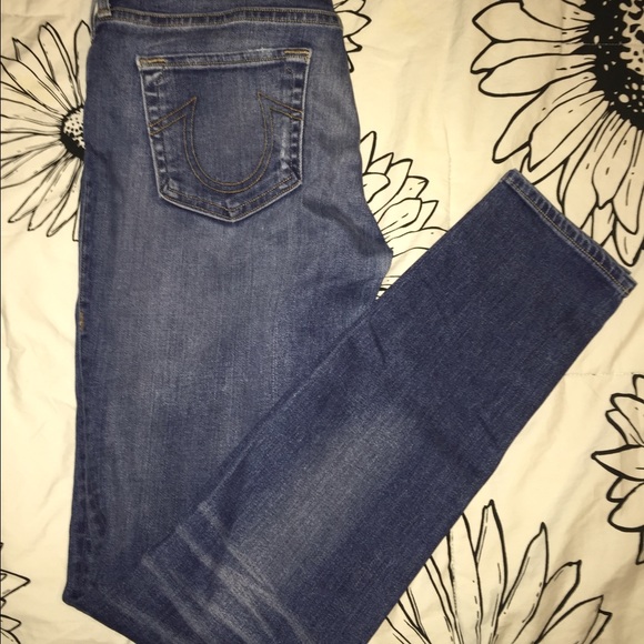 True Religion Jeans (SOLD) - Picture 3 of 3