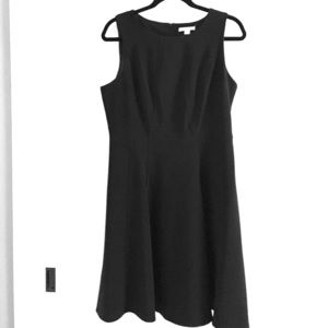 🌸FINAL PRICE🌸 Black dress great for work