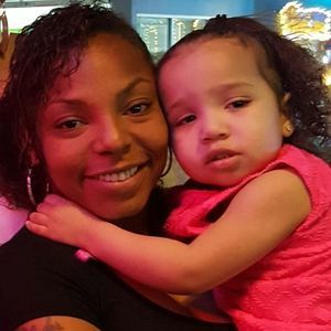 Meet your Posher, Krystal