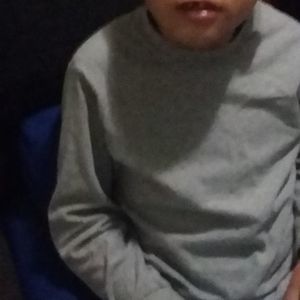 Meet your Posher, Isaias