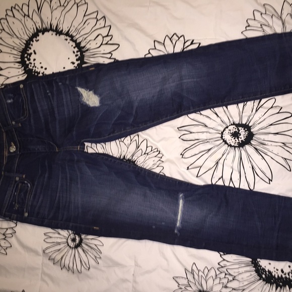 True Religion Jeans (SOLD) - Picture 3 of 4
