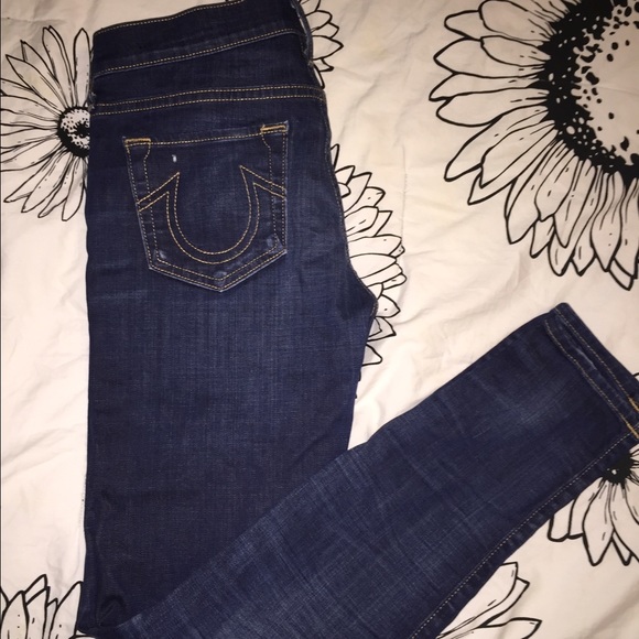 True Religion Jeans (SOLD) - Picture 4 of 4