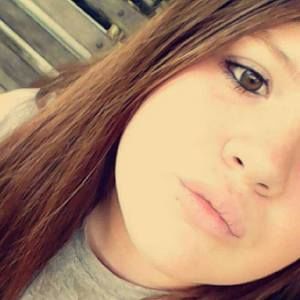 Meet your Posher, Katlinn