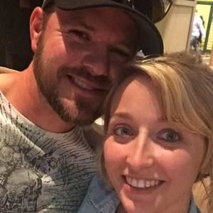 Meet your Posher, Jayme