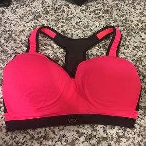 Victoria secret sports bra