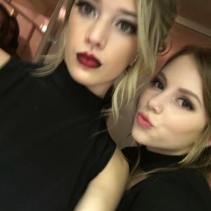 Meet your Posher, Cameron