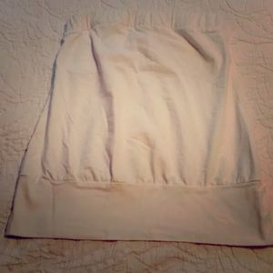 Boston Proper Tube top