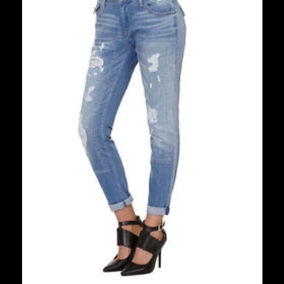 True Religion Jeans (SOLD) - Picture 1 of 3