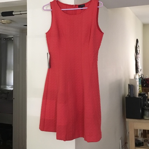 Limited Red Dress