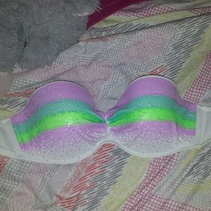 Victoria secret swim