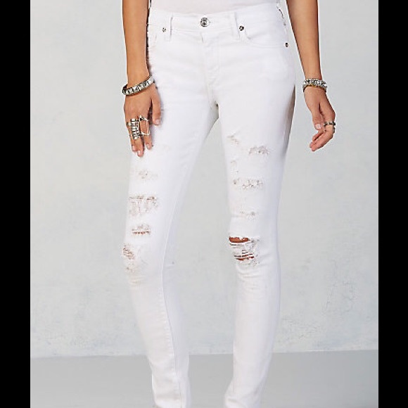 True Religion Jeans (SOLD) - Picture 1 of 4