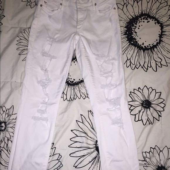 True Religion Jeans (SOLD) - Picture 3 of 4