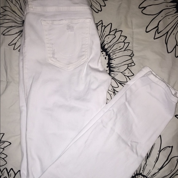 True Religion Jeans (SOLD) - Picture 4 of 4