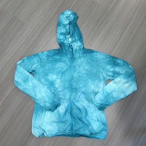adidas running jacket