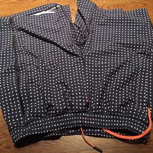 Men's LG lulu shorts