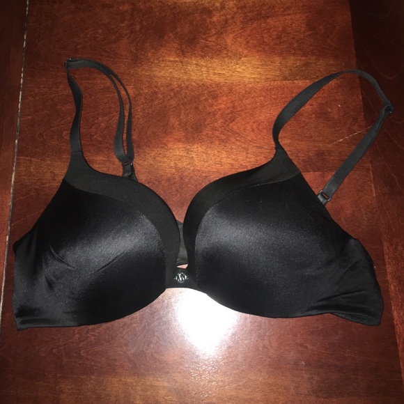 Victoria's Secret Push-up bra!