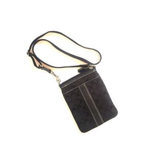 Coach crossbody bag❤️