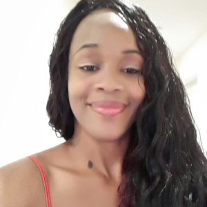 Meet your Posher, Natasha