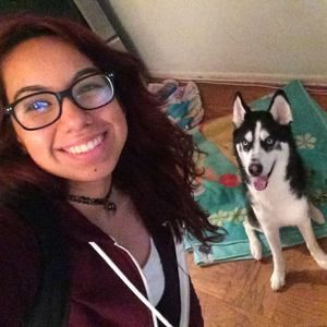 Meet your Posher, Mariana