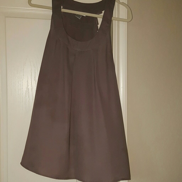 WD*NY brand top