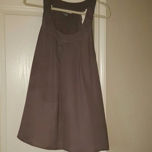 WD*NY brand top