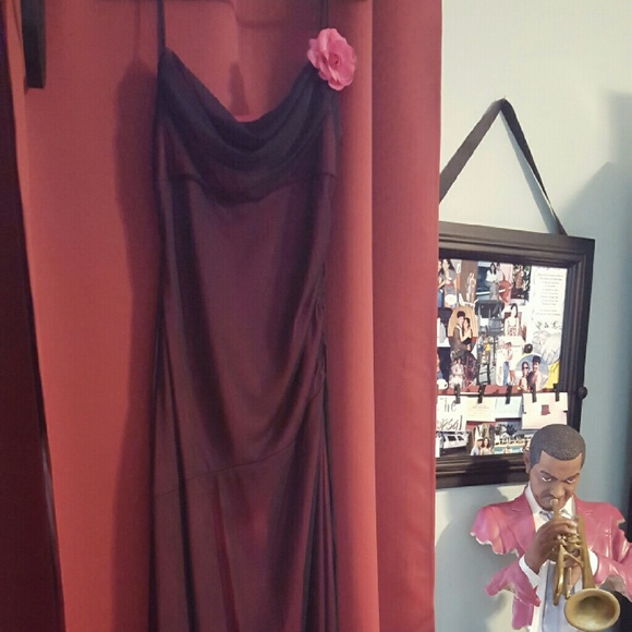 Gown