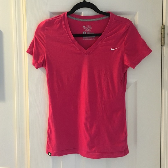 Nike Athletic Shirt
