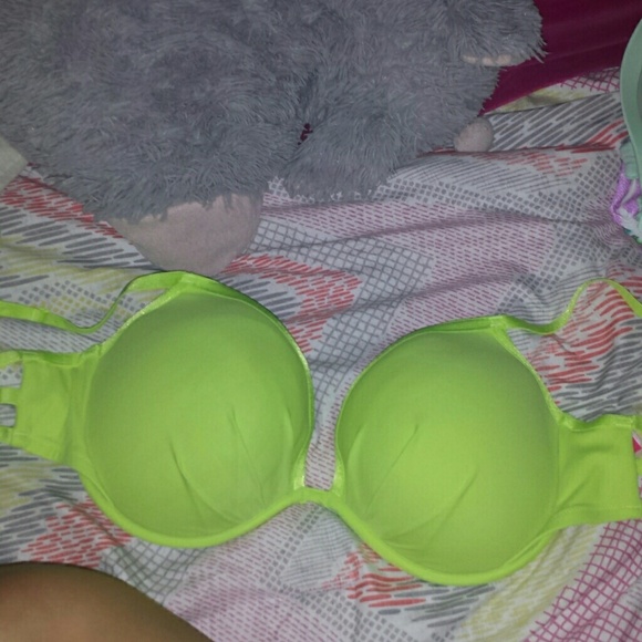 Victoria secret swim