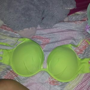 Victoria secret swim