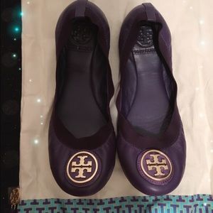 Tory Burch Ballet Flats