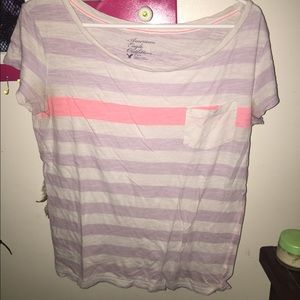 Striped shirt