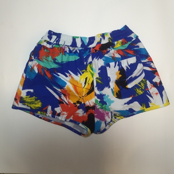 Zara shorts❤️ - Picture 2 of 3