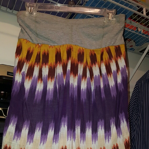 Beach dress