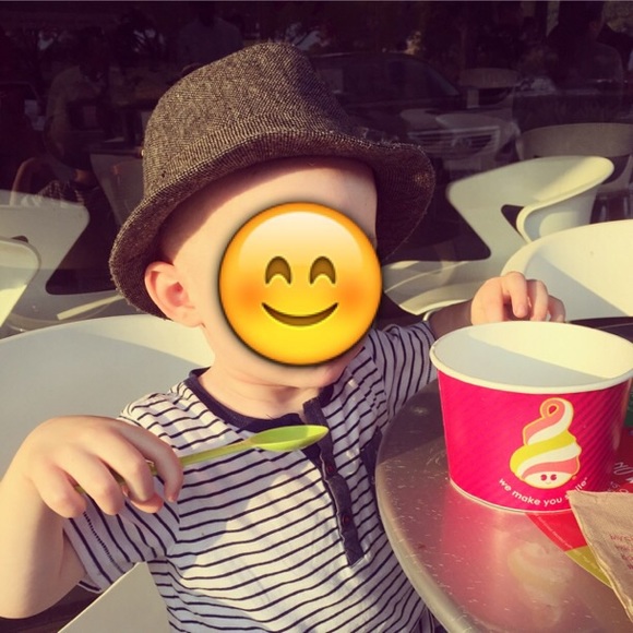 Boys Hat - Picture 3 of 3