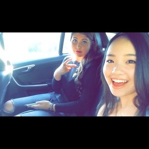 Meet your Posher, Celine