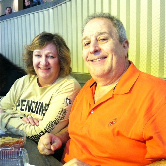 Meet your Posher, Nancy - Picture 1 of 1