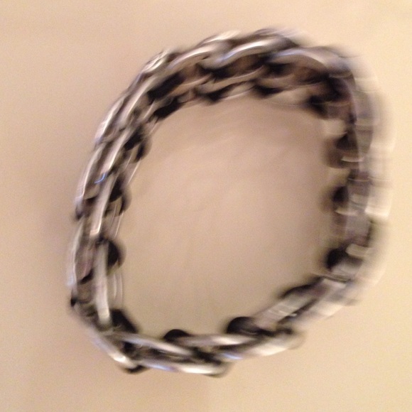 Stretch bracelets