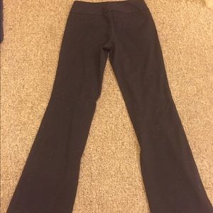 Express dress pants