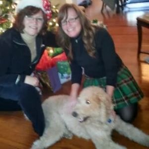 Meet your Posher, Kathleen