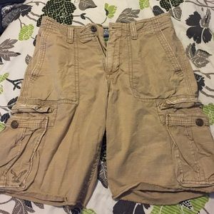 Men's American Eagle shorts