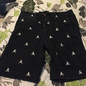 Men's Mossimo shorts