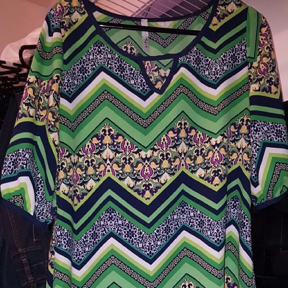 Mod dress