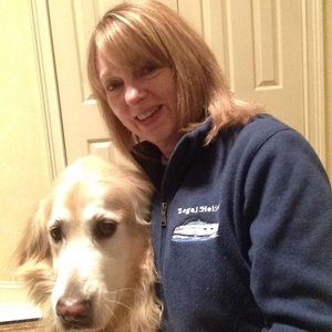 Meet your Posher, Donna